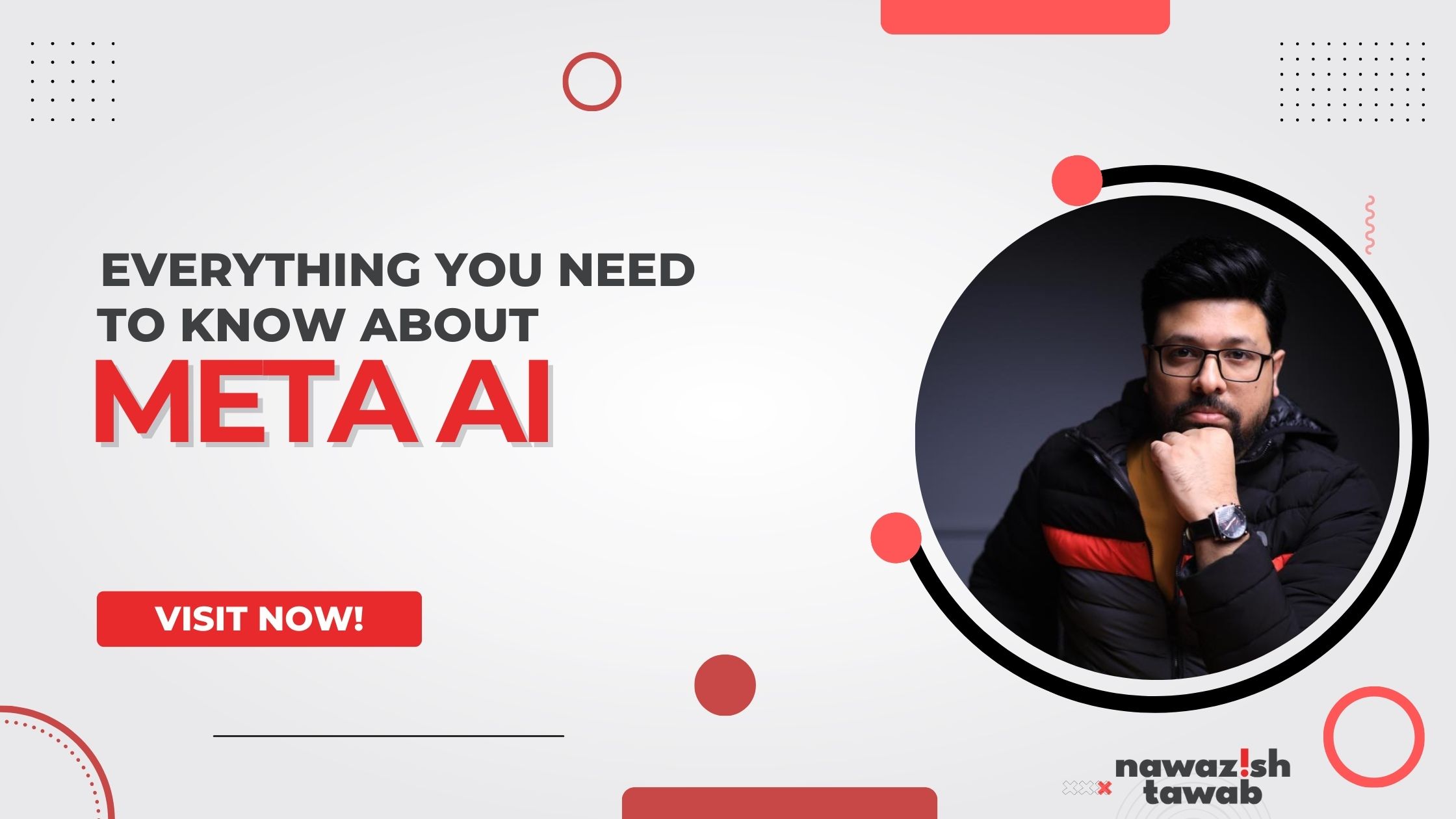 Everything You Need to Know About Mta AI