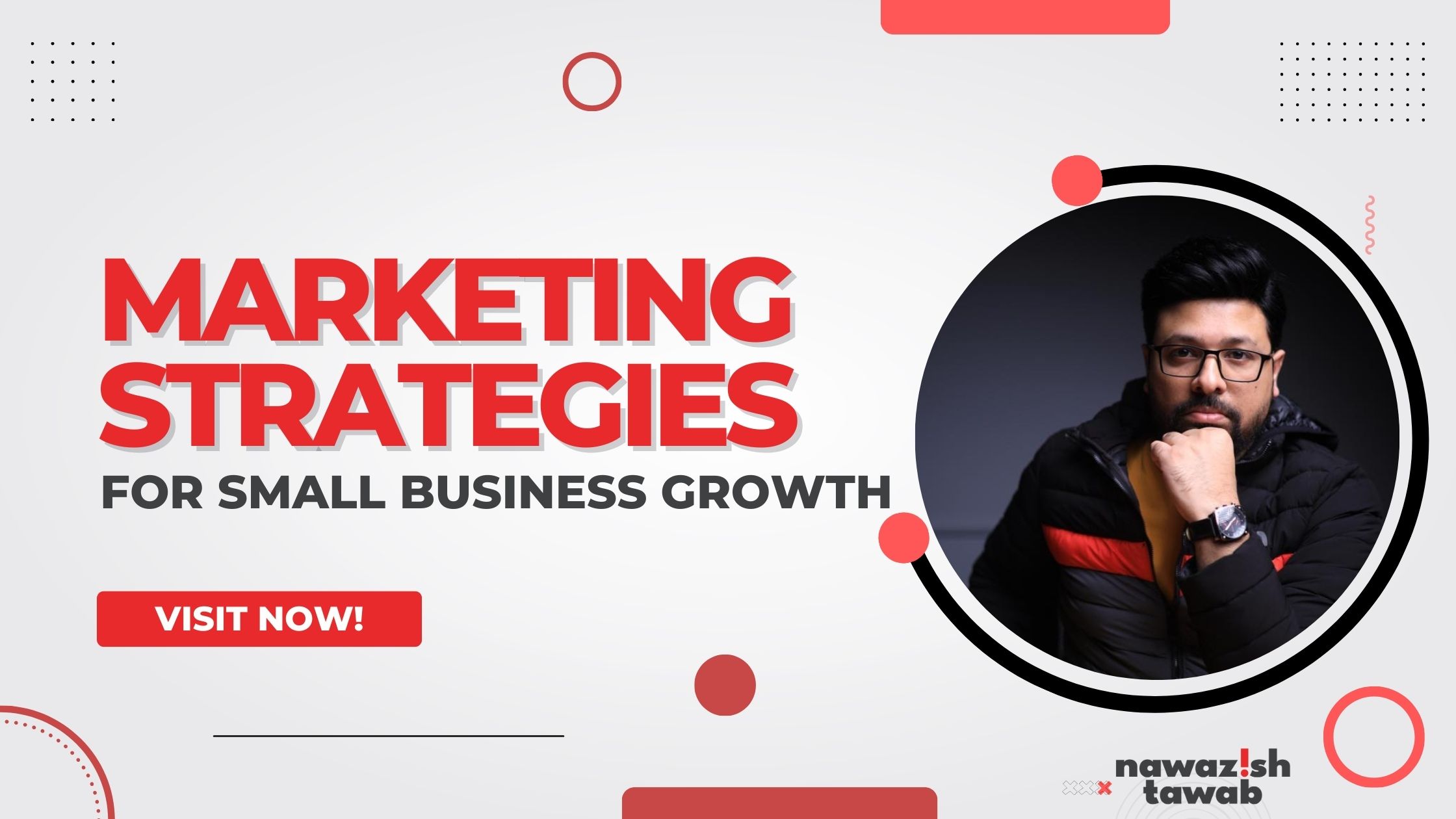 6 Marketing Strategies For Small Business Growth