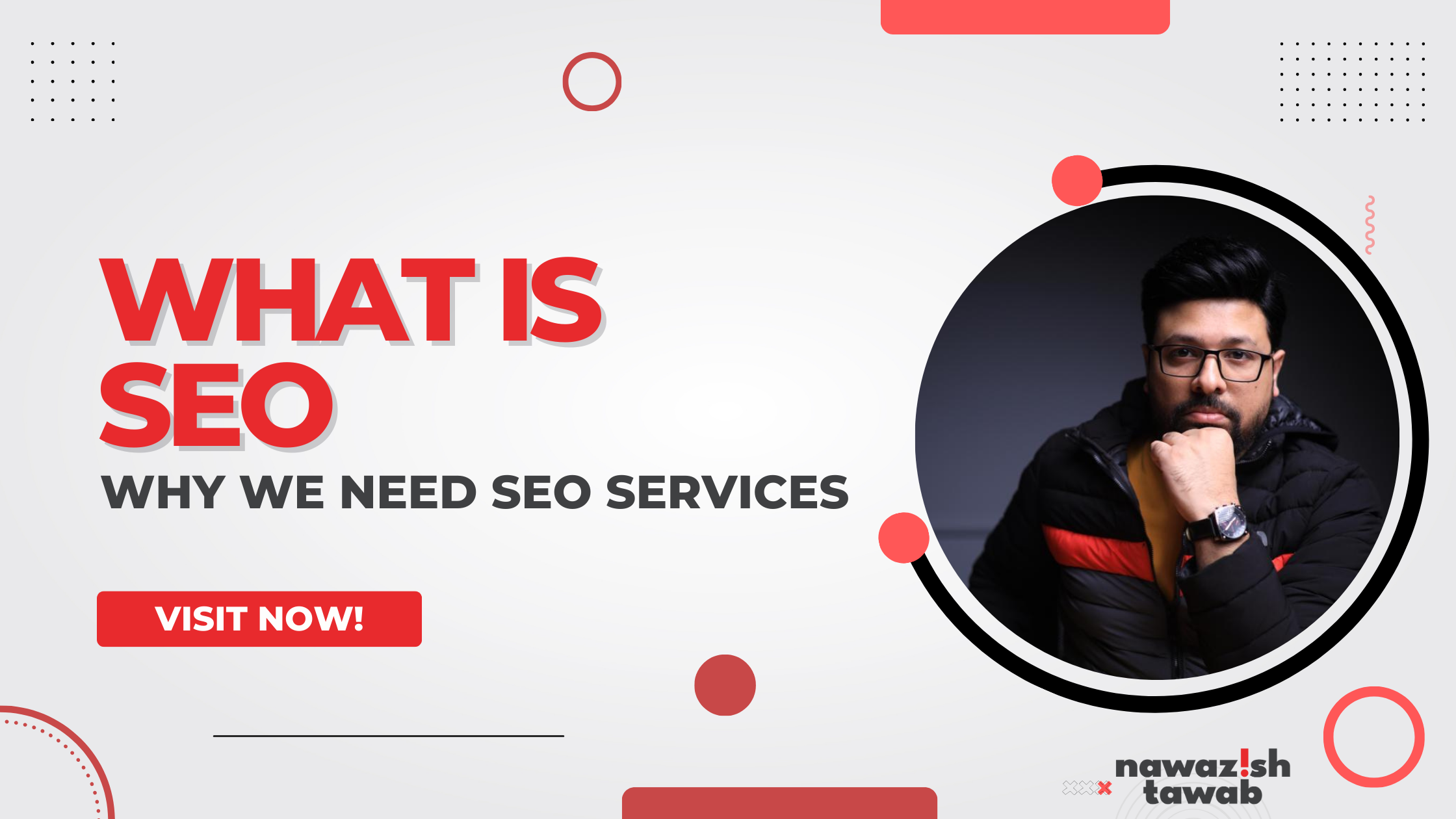 What is SEO?