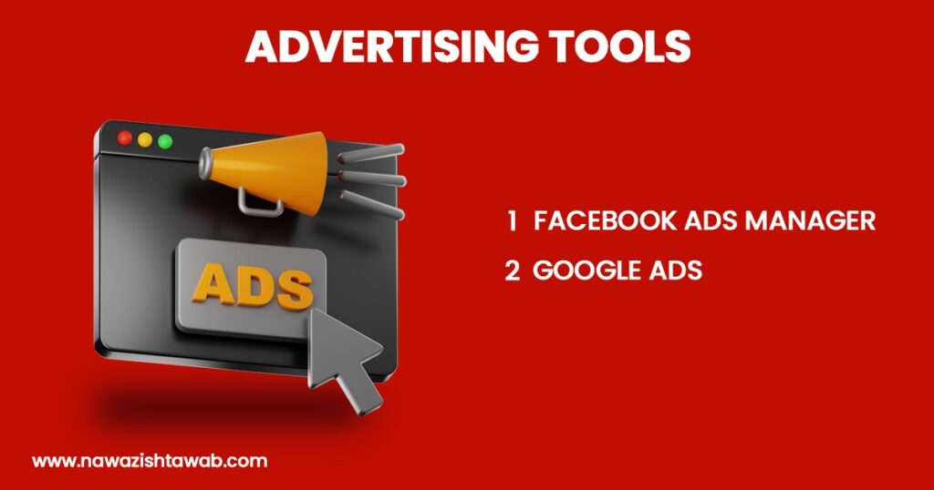 Advertising Tools