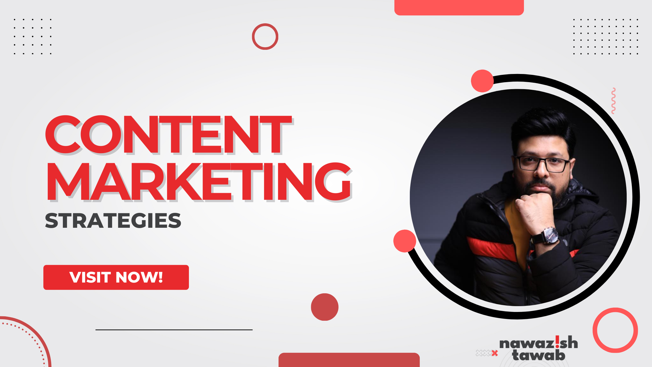 Content Marketing Strategies