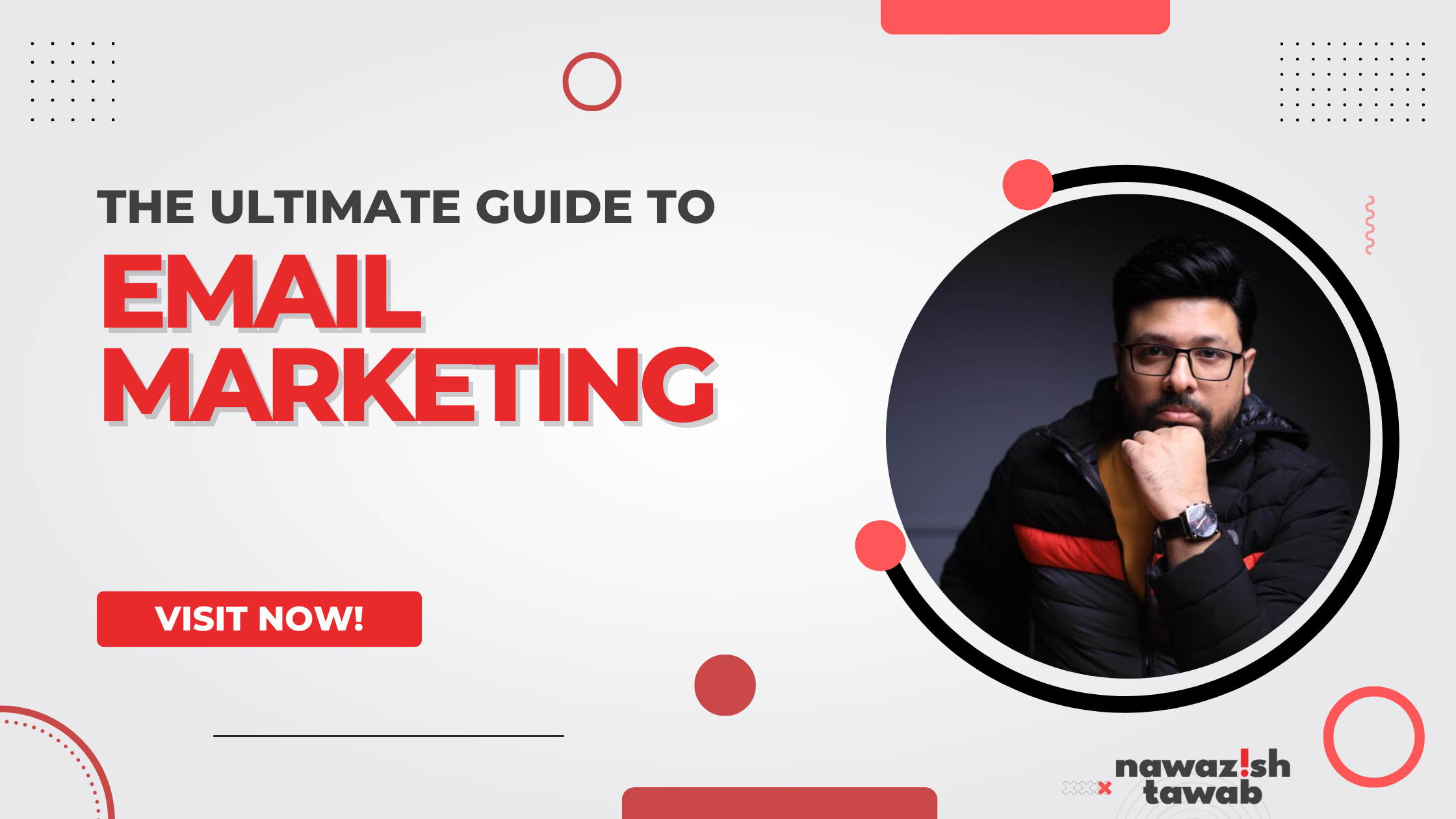 The Ultimate Guide To Email Marketing
