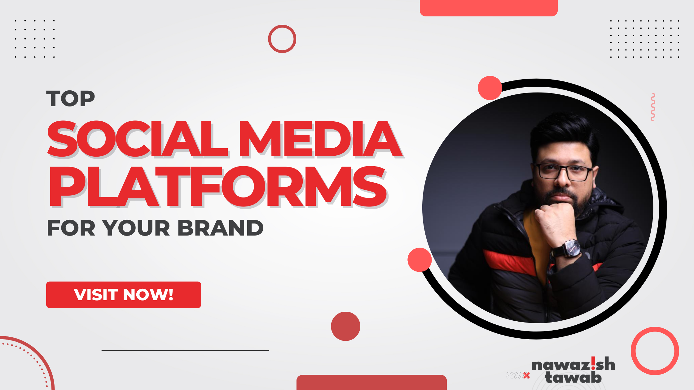 Social Media Platforms