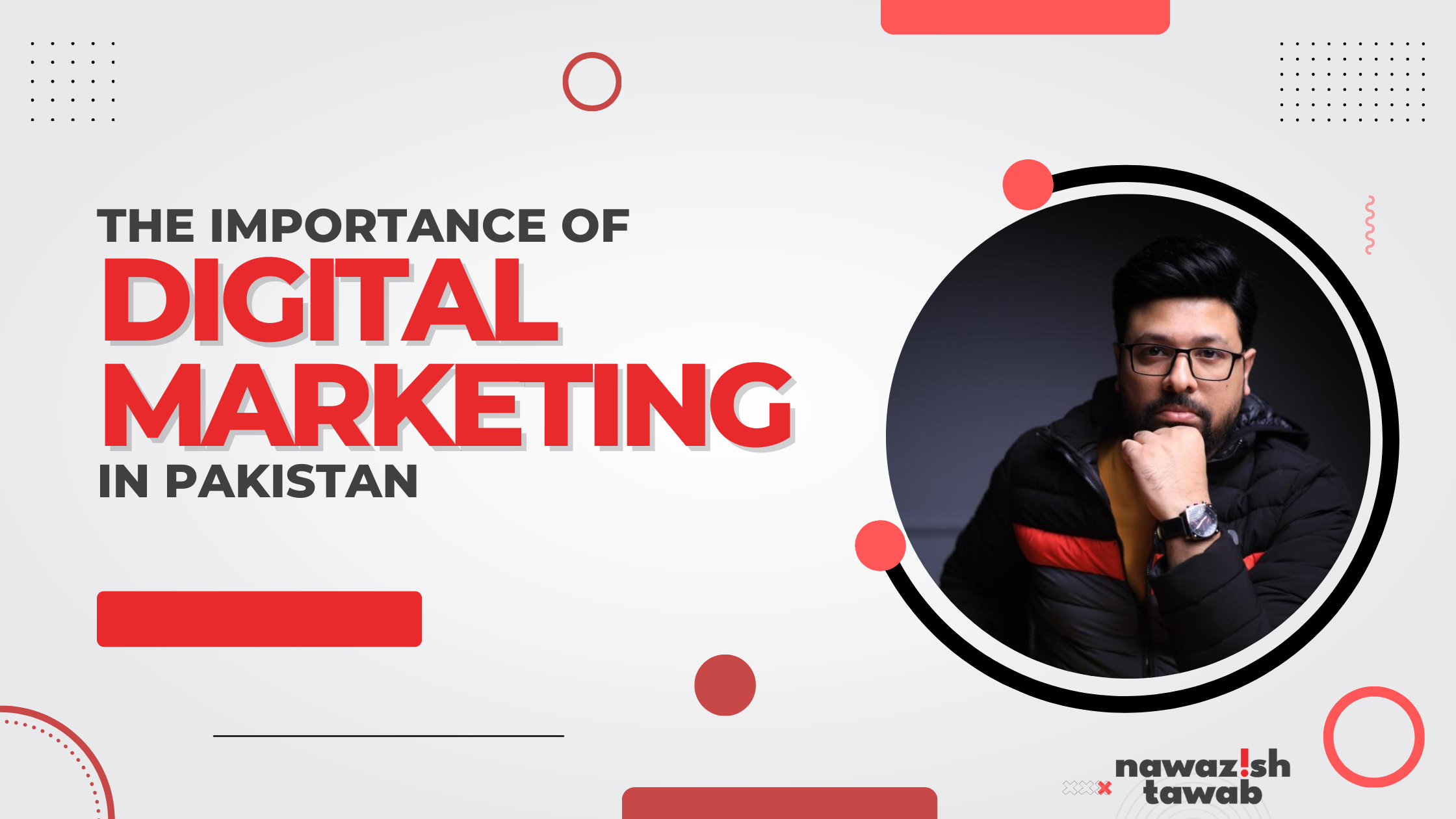 Digital Marketing in Pakistan