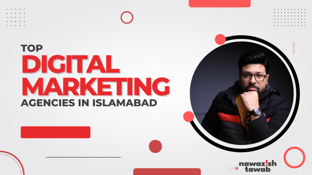 Digital Marketing Agencies in Pakistan