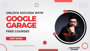 Unlock Success with Google Digital Garage - Free Courses