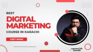 Digital Marketing Course in Karachi