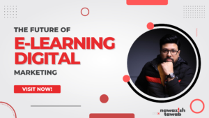 E-Learning Digital Marketing