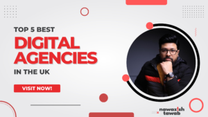 Digital Agencies in the UK