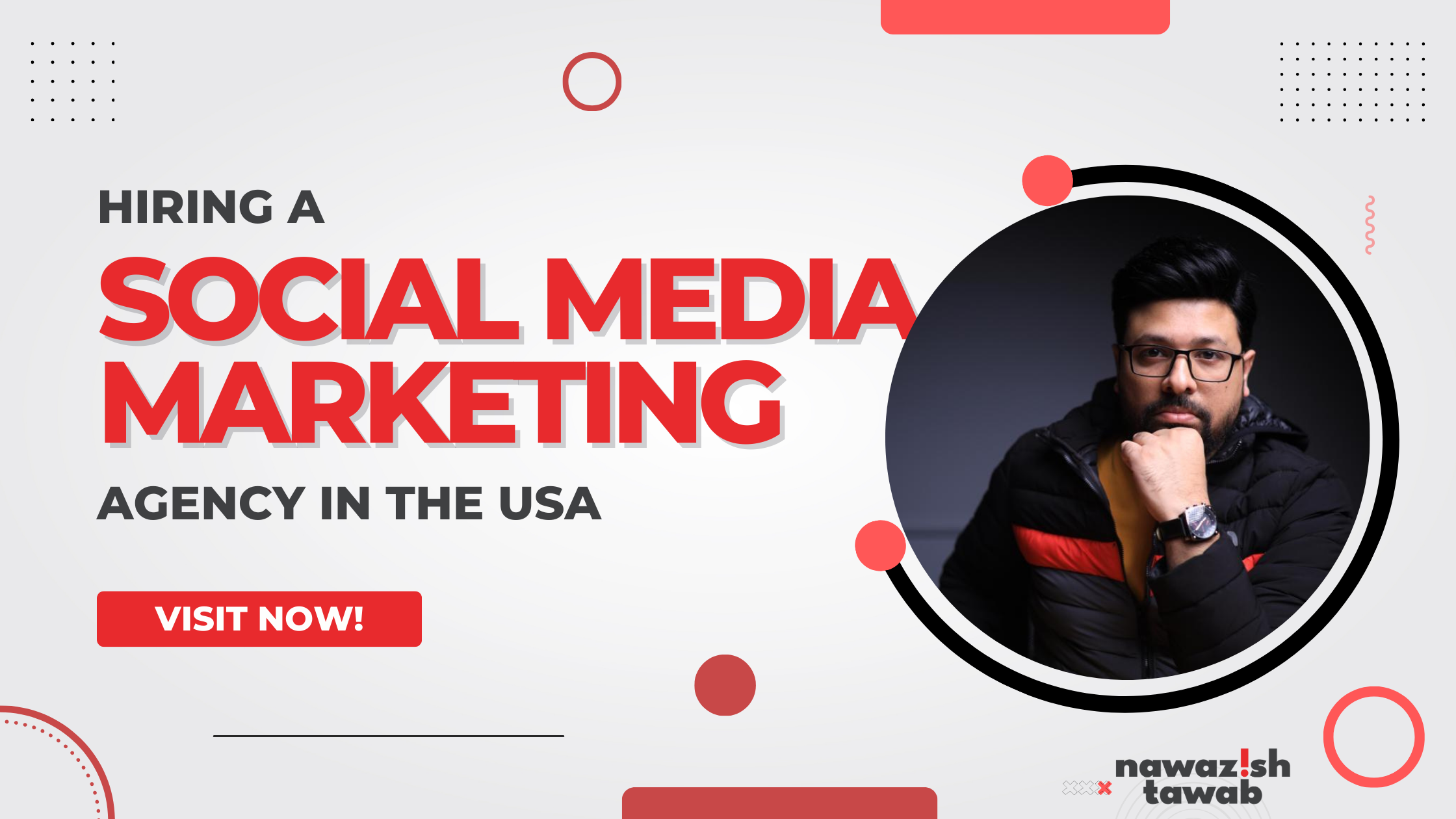 Social Media Marketing Agency in the USA