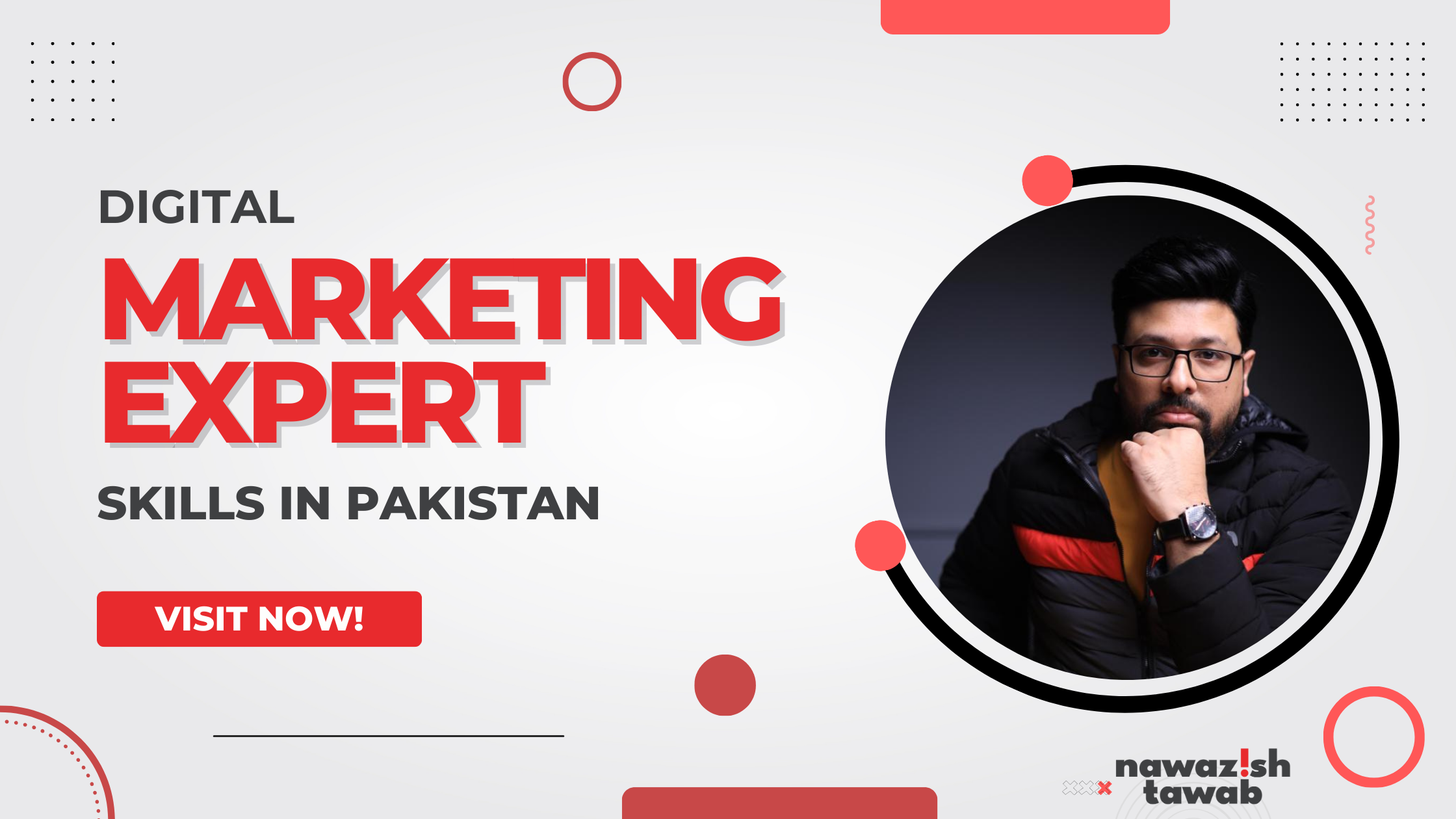 Digital Marketing Expert Skills for Businesses in Pakistan