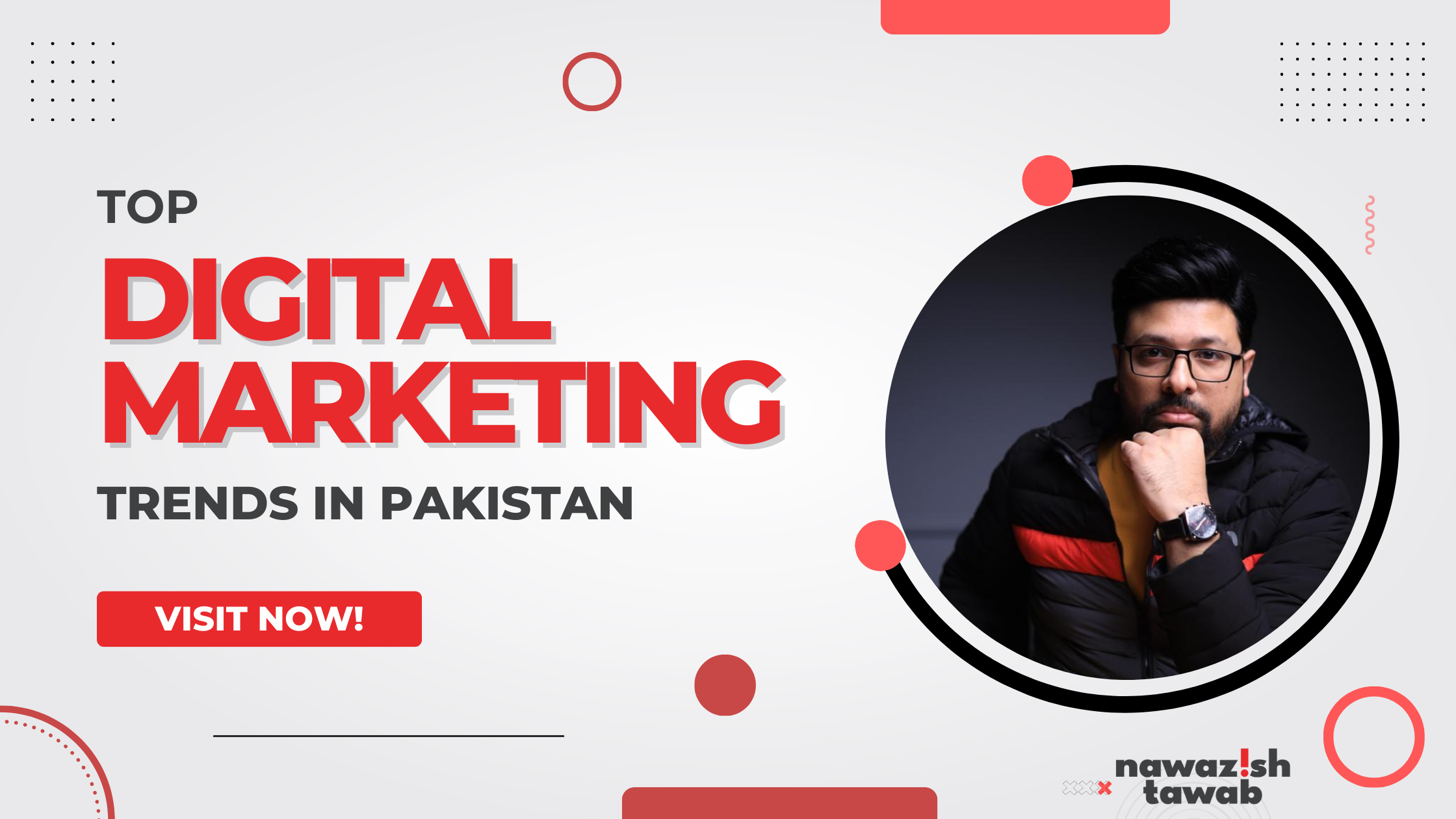 Digital Marketing Trends in Pakistan