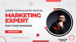 Evaluate Digital Marketing Expert