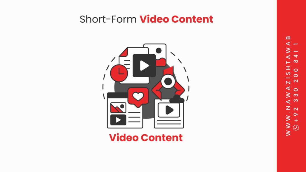 Short-Form Video Content