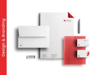 Design & Branding